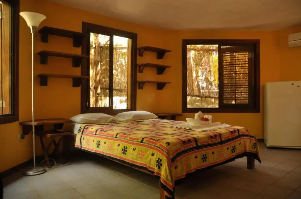 Ranchos Itauna - Chambres