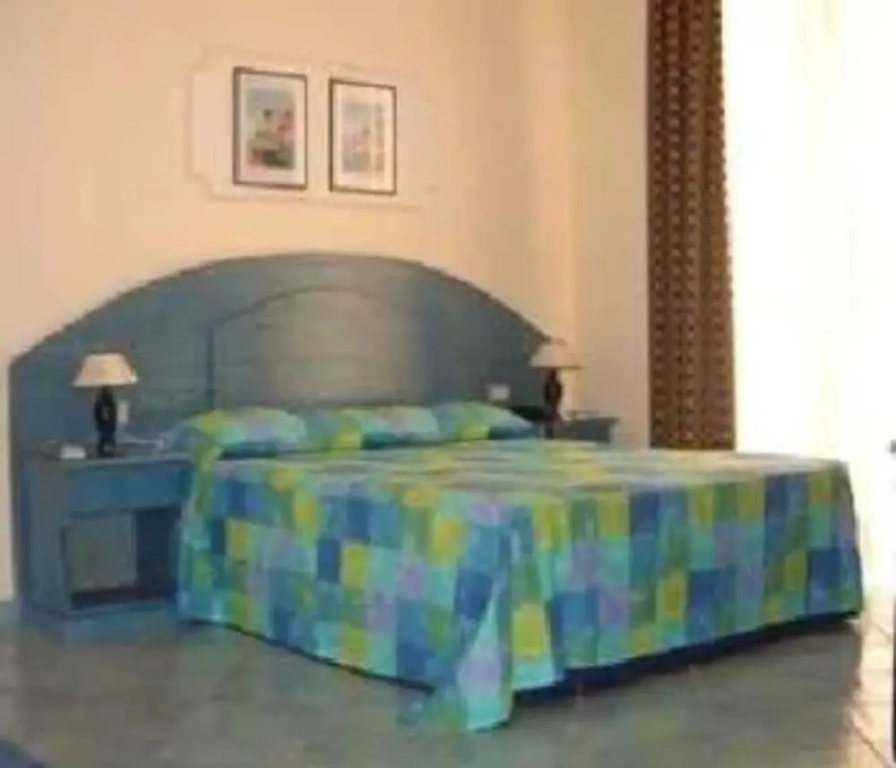 Standard Single room (single bed)