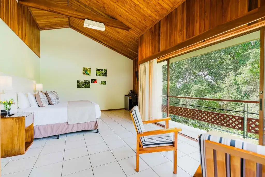 Ficus Sunset Suites - Chambres