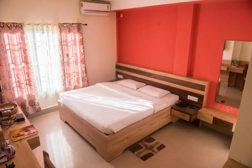 Hotel photo 9