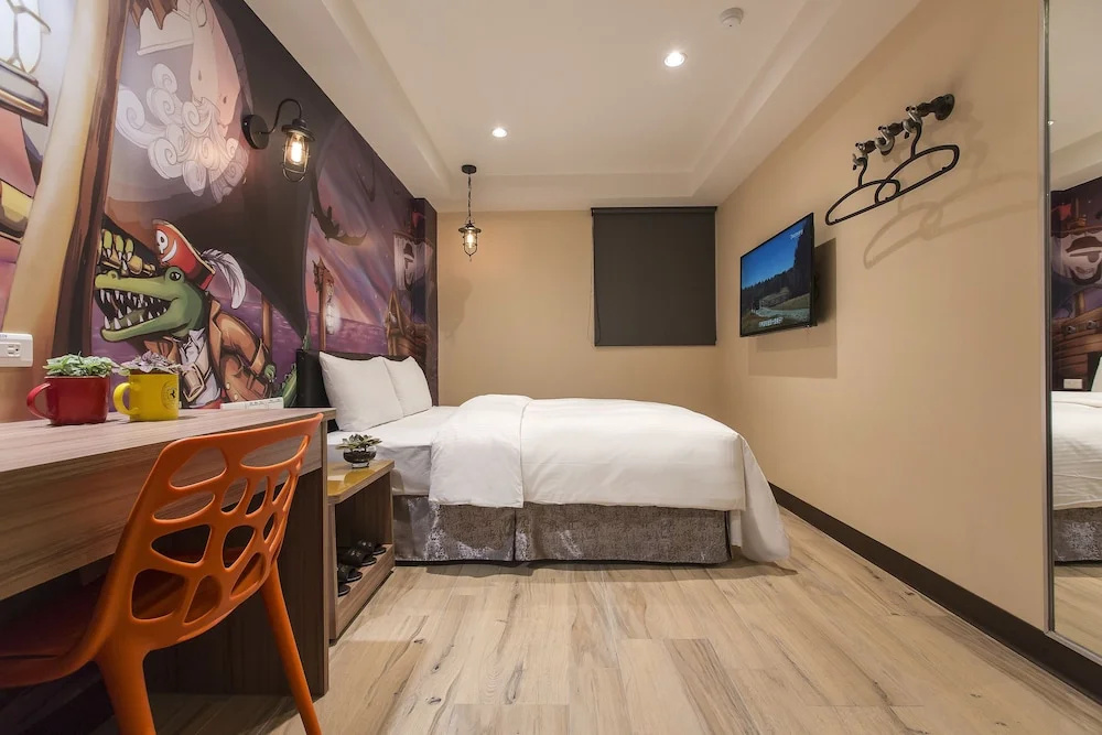 Hotel photo 2