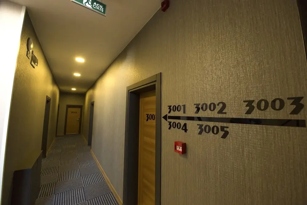 Hotel photo 12
