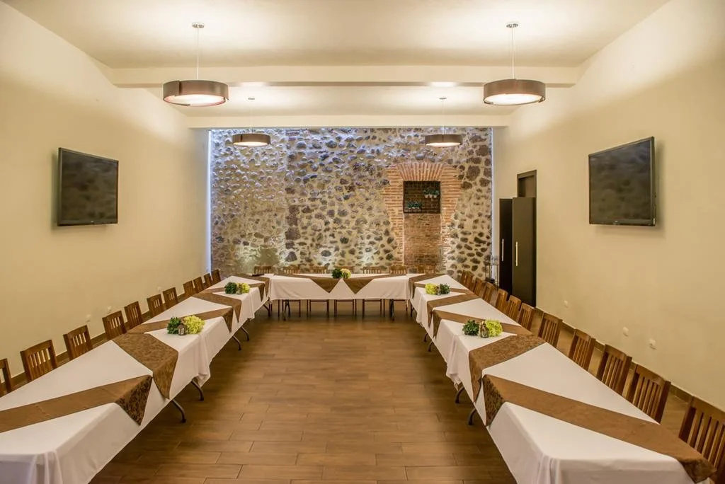 Hotel Imperial Luxury - Général