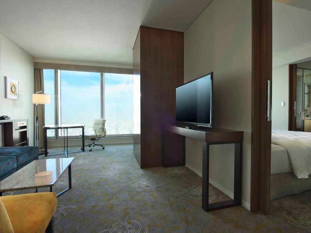 Osaka Marriott Miyako Hotel 사진 24