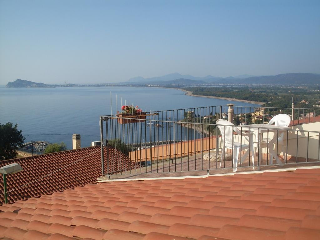Ostello Bellavista — 2