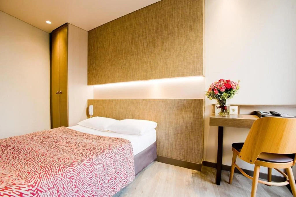 Hotel photo 7