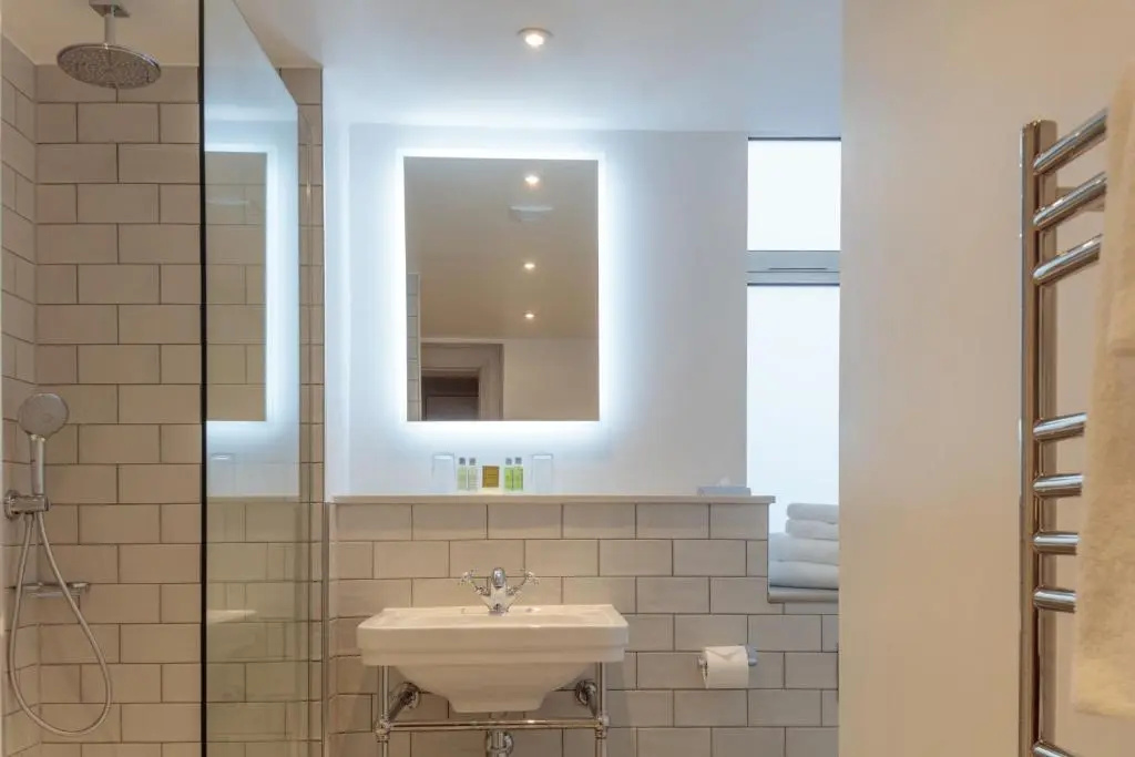 DoubleTree by Hilton Harrogate Majestic Hotel & Spa - Chambres