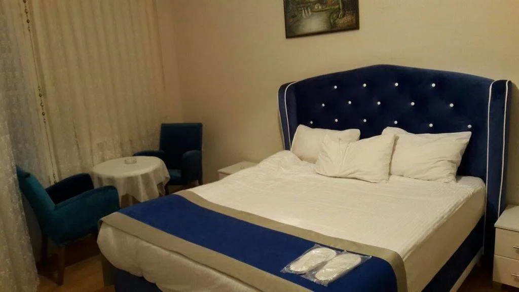 Kilic Hotel - фото 8