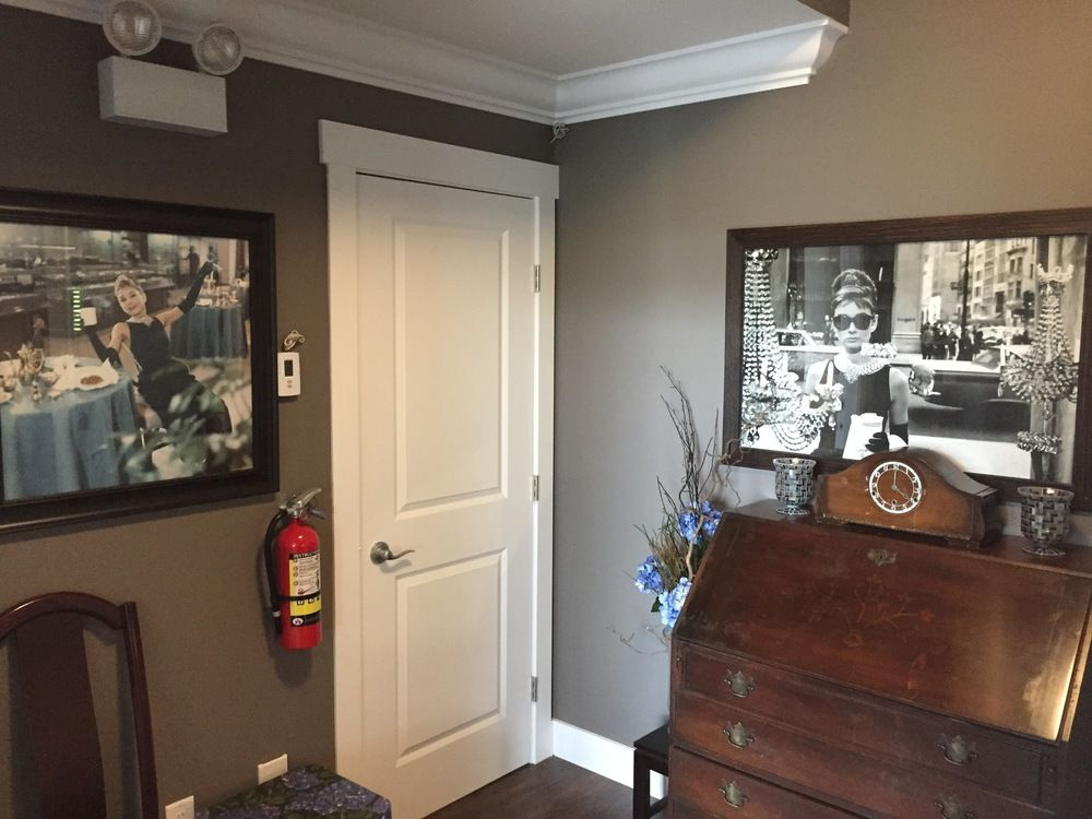 Brookside Inn Boutique Hotel - Général