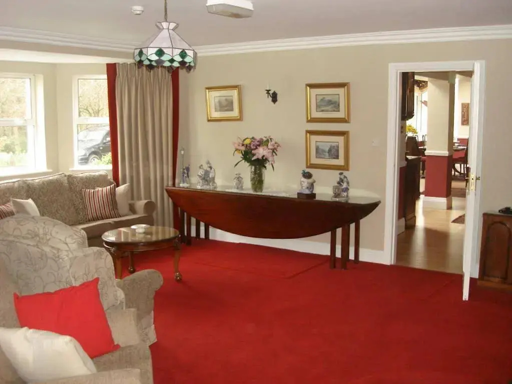 Gleann Fia Country House - Général