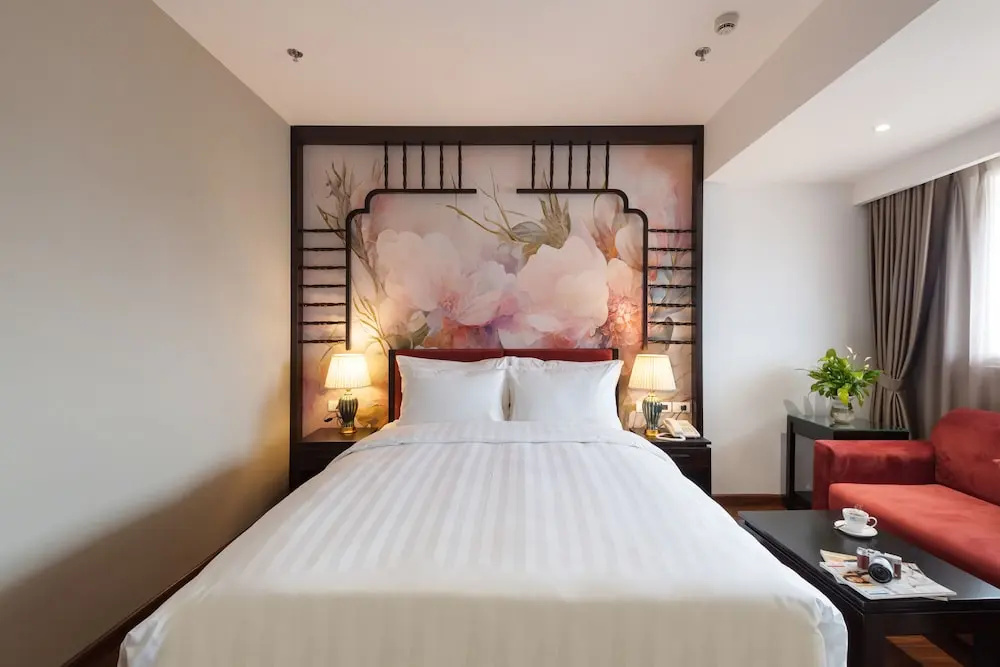 Palago Boutique Hotel — фото