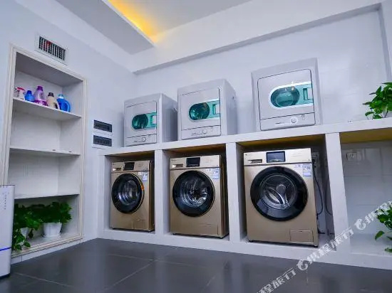 Changsha ZiXin Hotel - Chambres