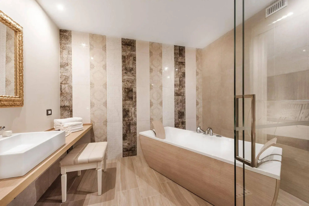Madrigale Panoramic Lifestyle & Soulful Hotel - Général