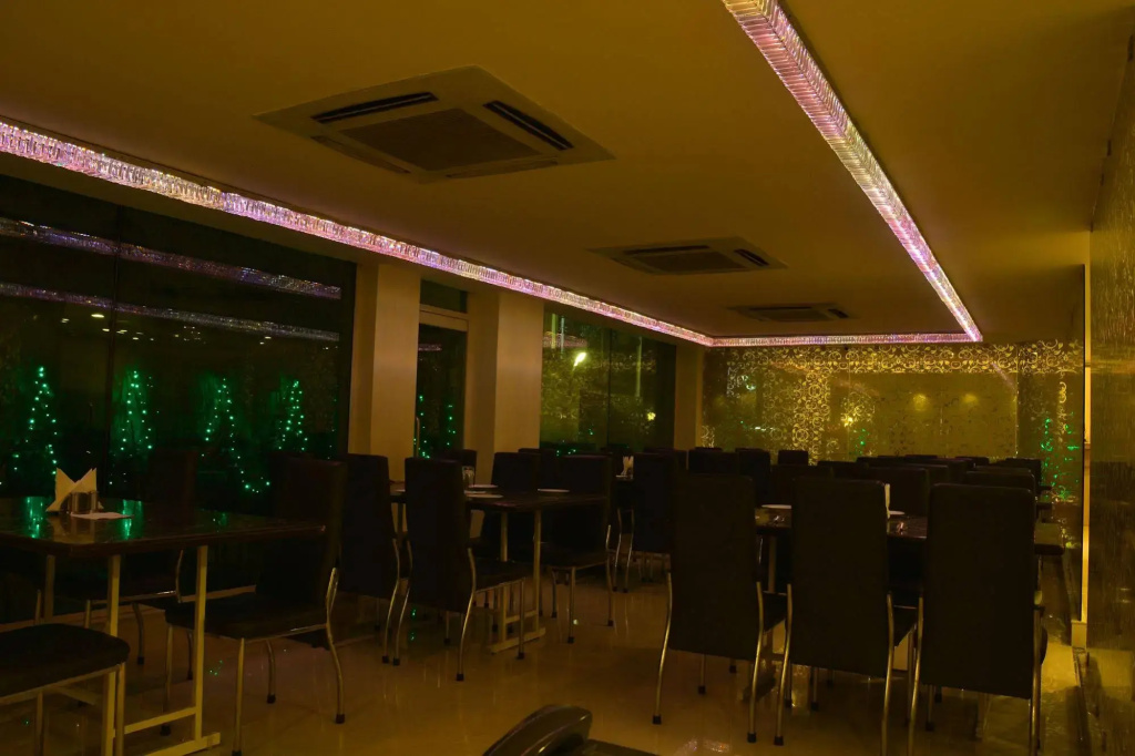 Hotel photo 19