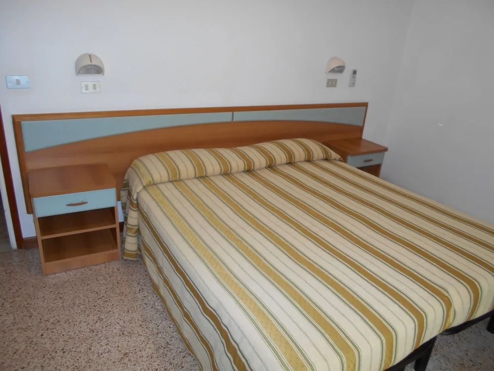 Hotel Sayonara - Chambres