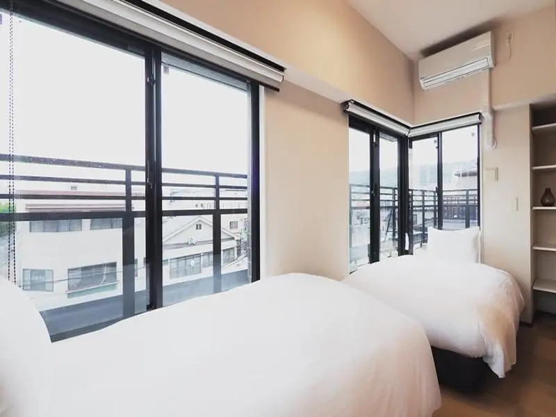 Hiyori Residence Kyoto Kamogawa 사진 4