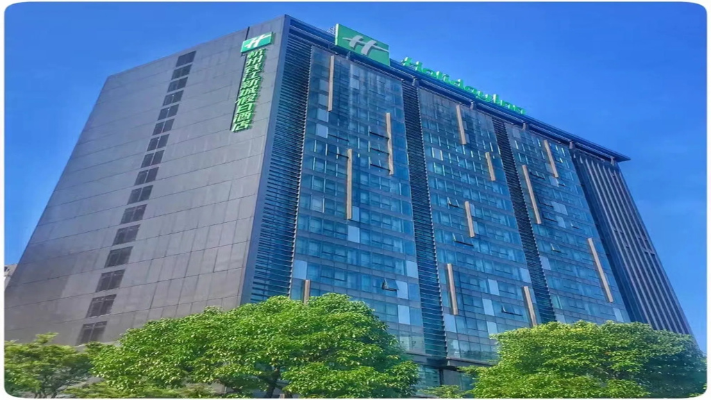 DC Hotel Hangzhou CBD, part of JdV by Hyatt