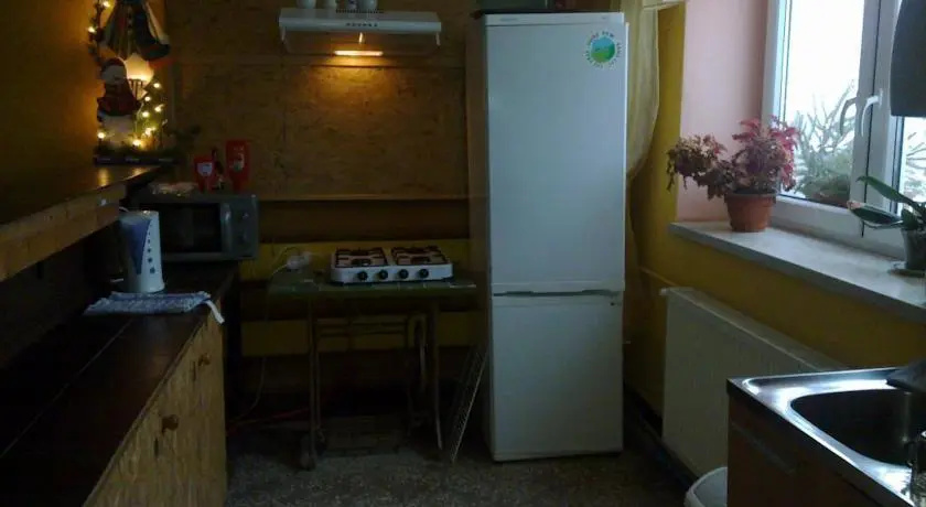 Agroturystyka Studzienno — 5