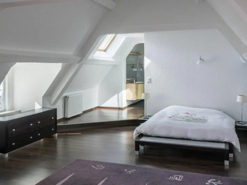 Voir la photo 4 — Gîte Thillombois, 6 pièces, 12 personnes - FR-1-585-38