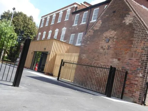 Birchover Bridgford Hall