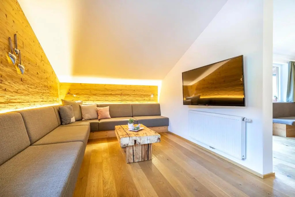 Ferienanlage Central - Chambres