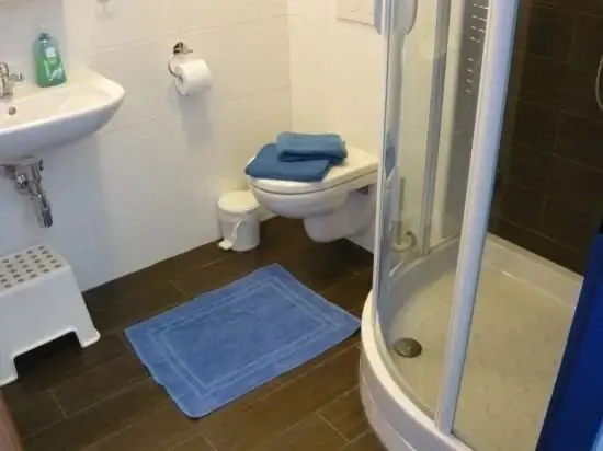 Apartman U Lodenice Batuv Kanal