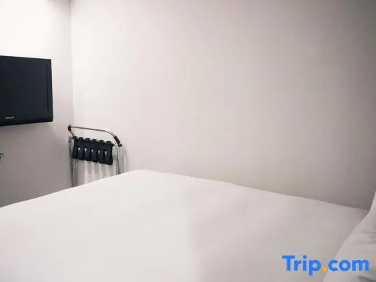 Hotel Leisure Taichung - Chambres
