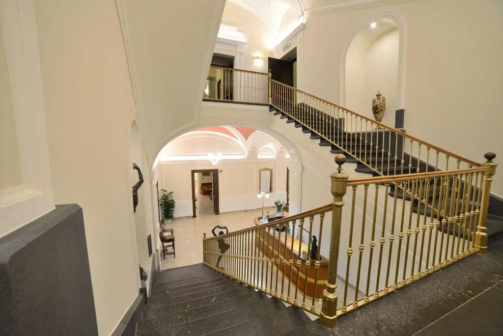 Hotel Vittoria - Général