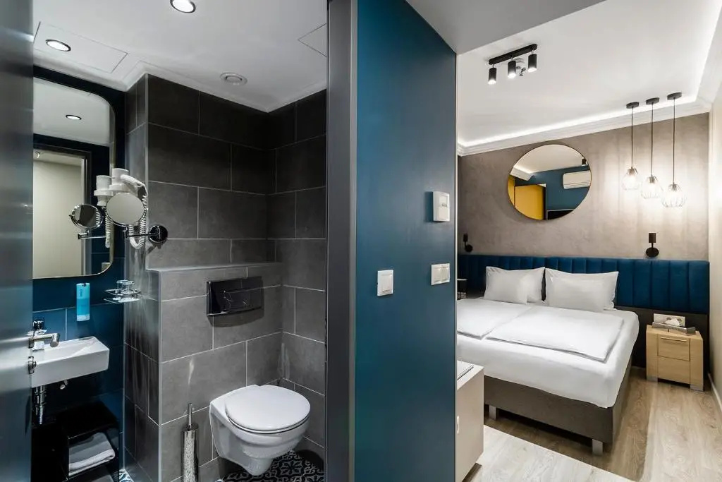 Alta Moda Hotel by Mellow Mood Hotels - Chambres