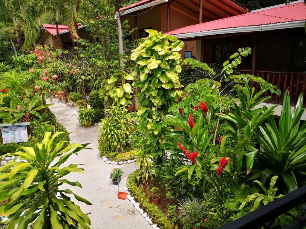 Hotel Belvedere