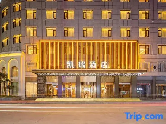 kairuihotel