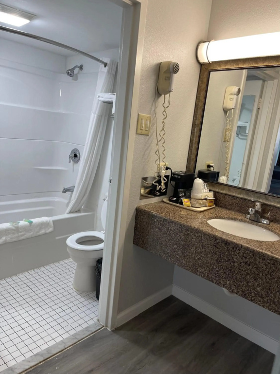 Wilkes-Barre Inn and Suites - Général