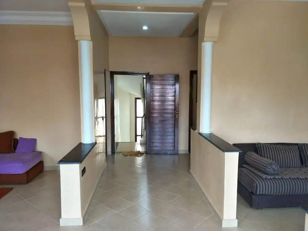 Villa Vue Sur Mer - фото 11