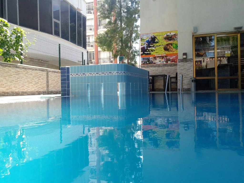 Hotel photo 20