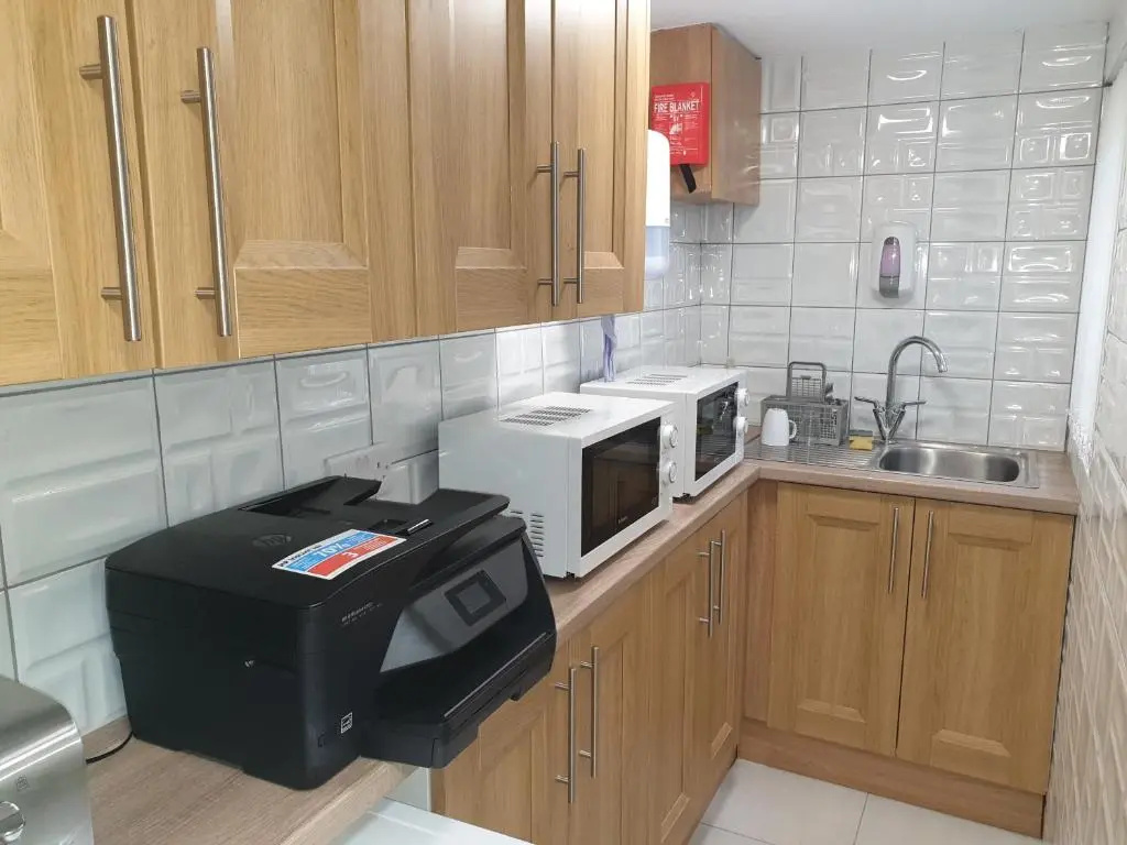 Hotel photo 14