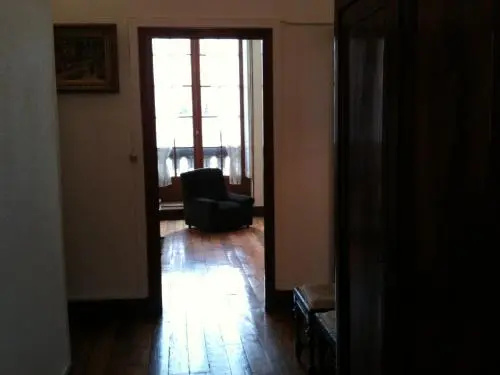 Apartment Palais d'etigny 1