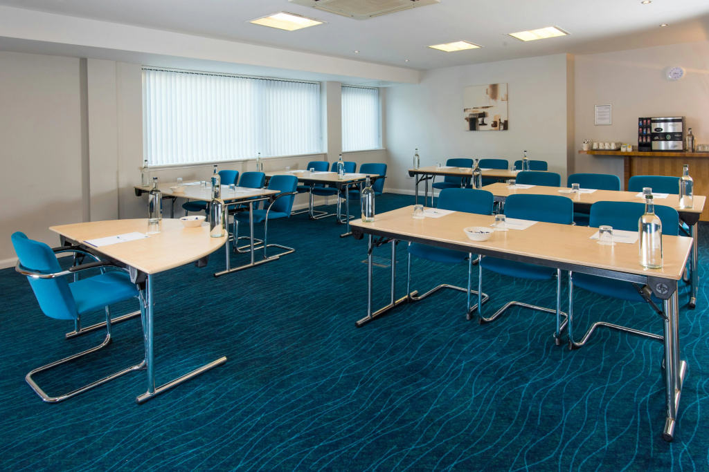 Holiday Inn Express Hemel Hempstead by IHG - Général