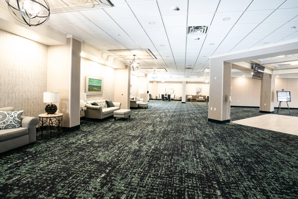 Holiday Inn Kearney by IHG - Général