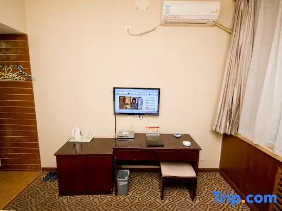 Jinsui Hotel Huashan - Chambres