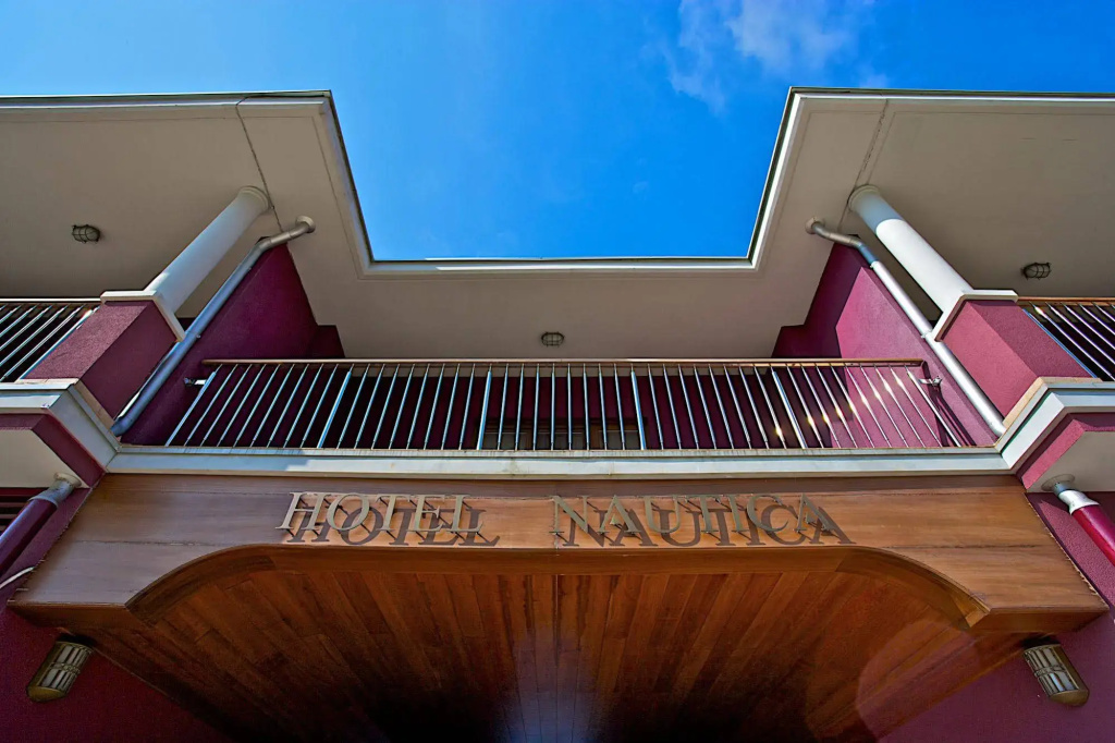 Hotel Nautica