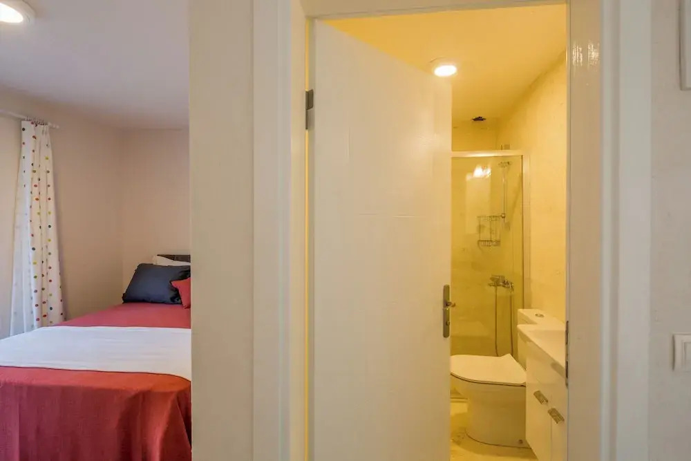 Gokce Villa Fethiye image rooms