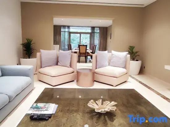Vivienda Hotel Villas Granada - Chambres