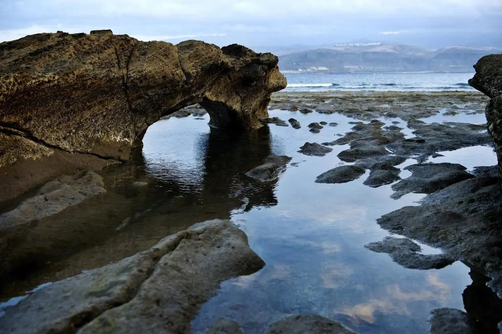 Puerto Canteras - Chambres