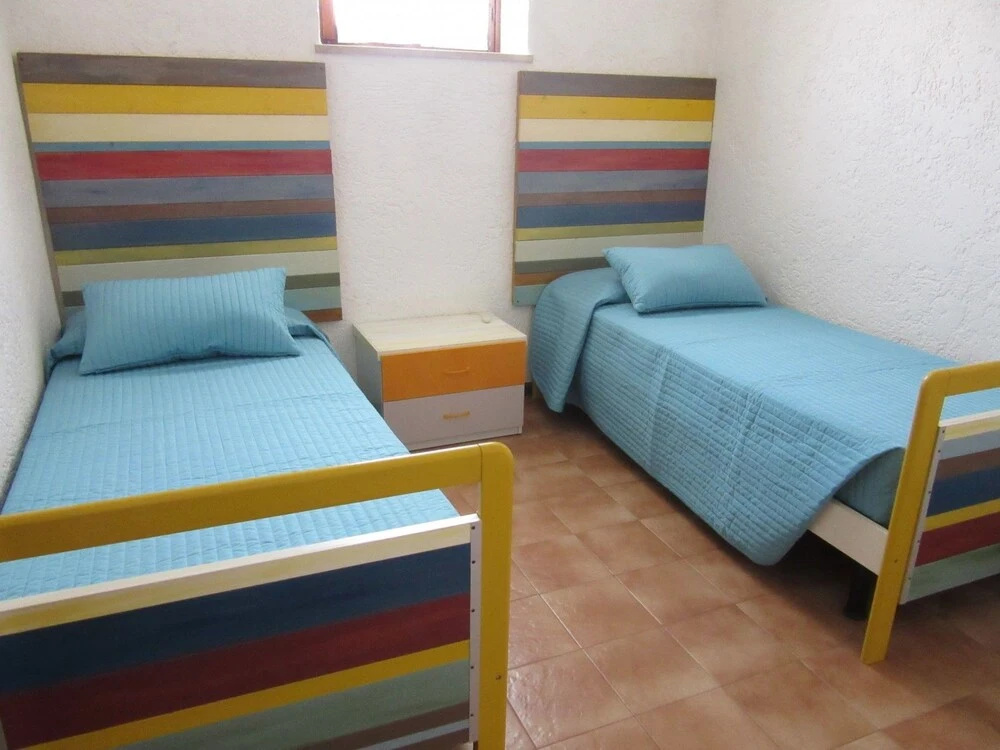 Standard Duplex room