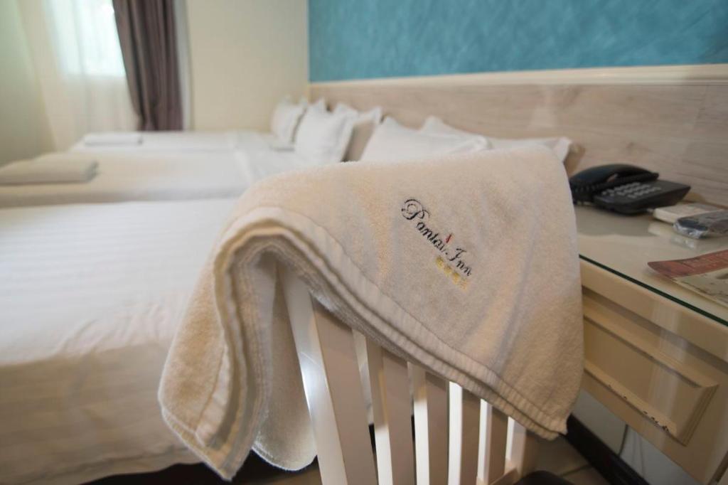Pantai Inn