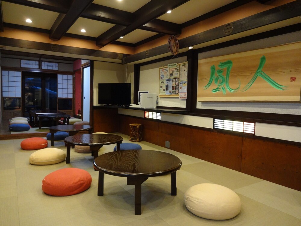HOSTEL WASABI Kyoto Machiya Soba 사진 26