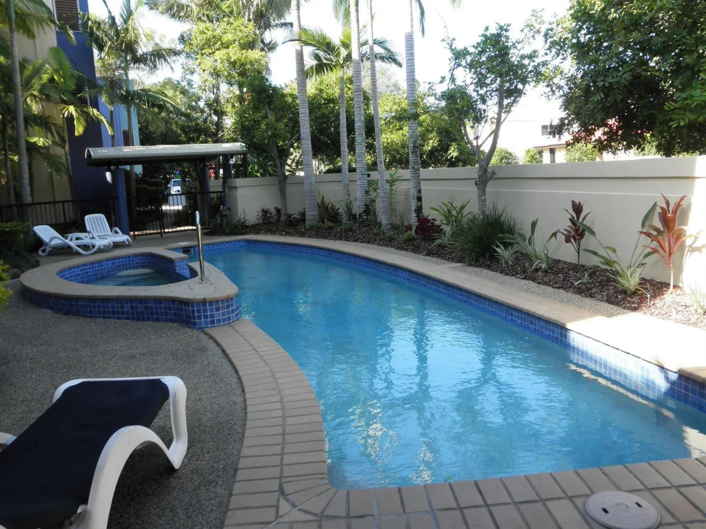 Twin Quays Noosa - Général