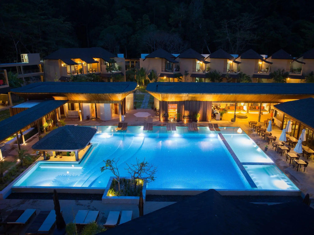 Bundhaya Villas Koh Lipe - Général