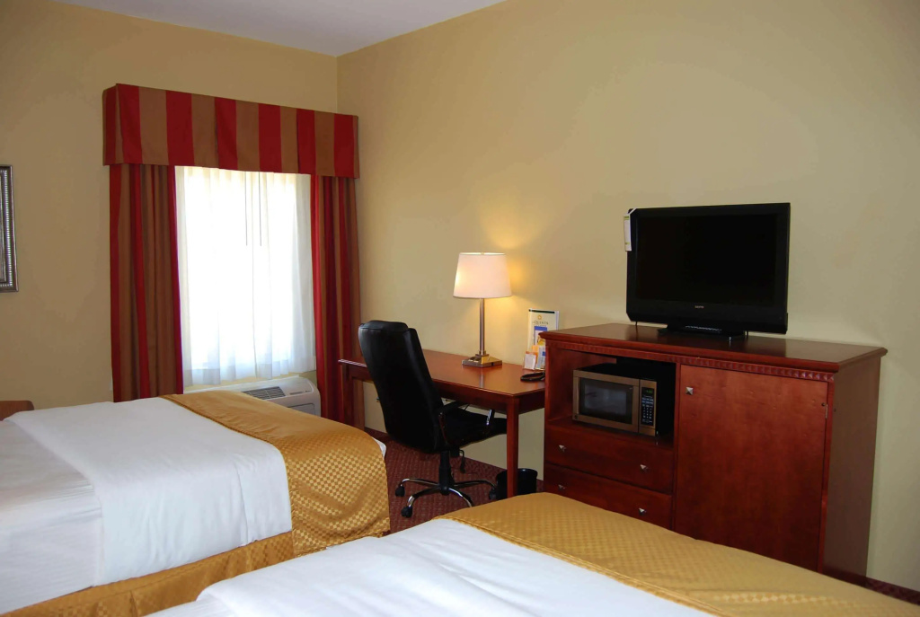 La Quinta Inn & Suites by Wyndham Fairfield TX - Général