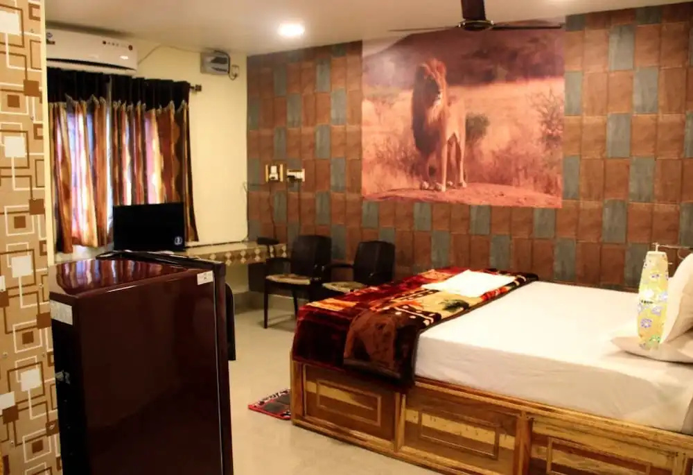 Hotel photo 7